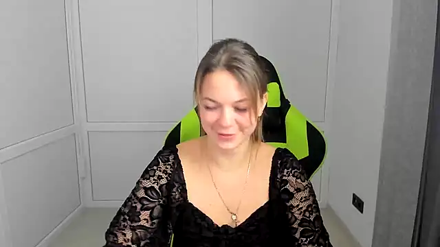 TessaSpring Live XXX Chat