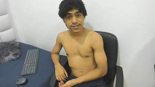 Malcom_Foxx Live XXX Chat