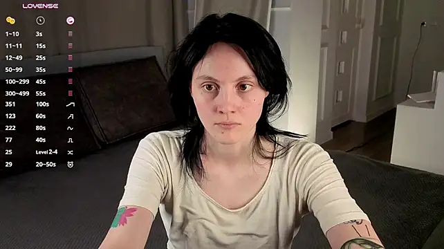 MaryCoopeer's Live XXX Chat