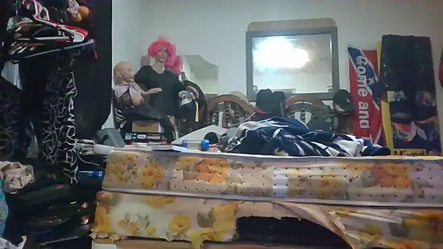 slinginbigD Chat XXX live