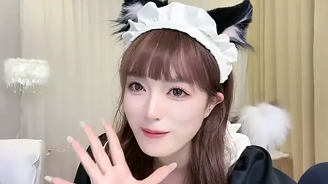LiLy0608 Live XXX-chat