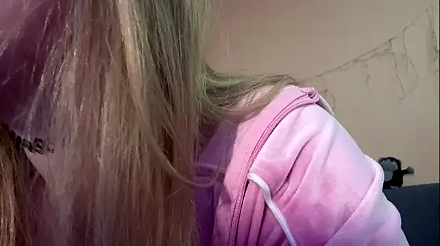 Czat XXX na żywo – NathalieMcritchie