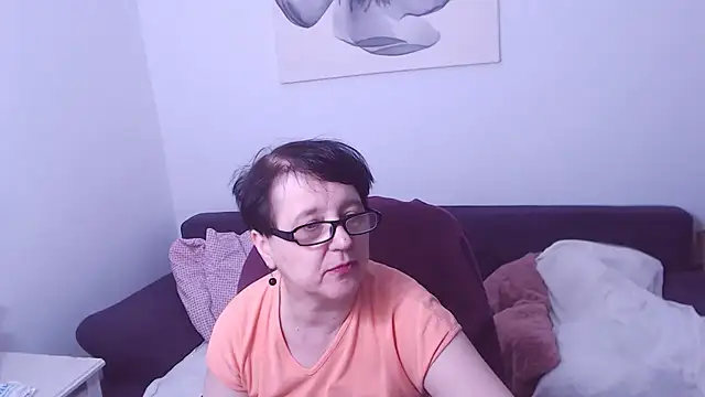 Živý XXX chat ChristaRose