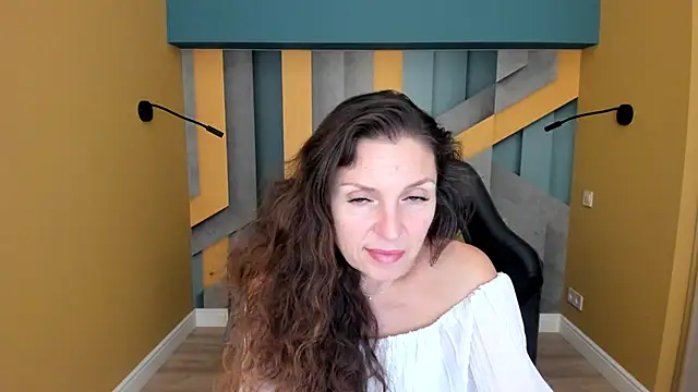 Czat XXX na żywo – EllaLong