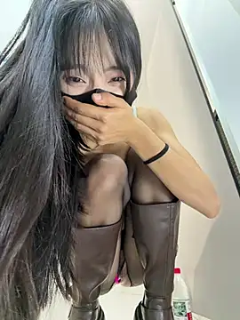 xiao-Lin Live XXX-Chat