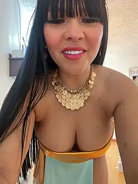 BrendaCrean's Live XXX Chat