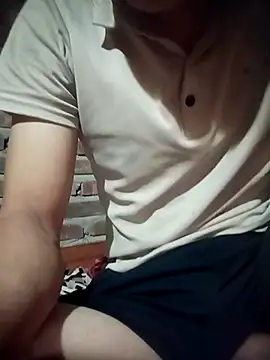 Chillbiiii 现场XXX聊天