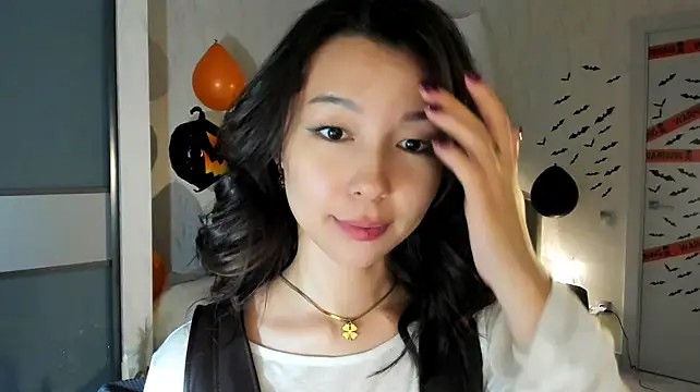 AgnieszkaBanana's Live XXX Chat