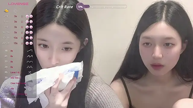 You--YouのライブXXXチャット