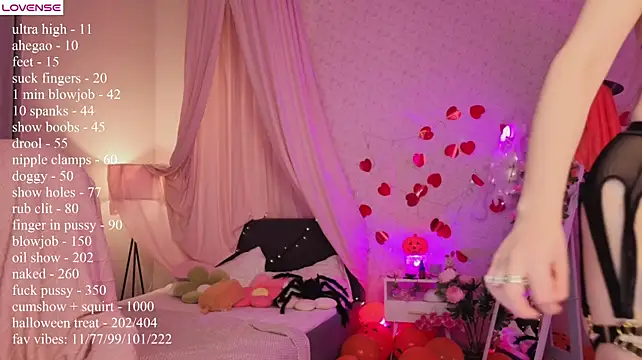 lilly_Cherry_ Chat XXX live