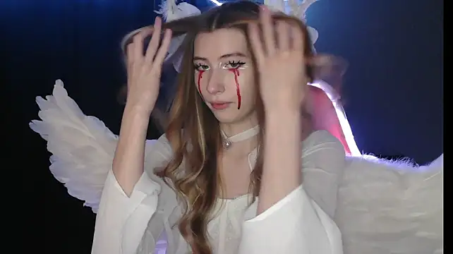 ErikaShyy's Live XXX Chat