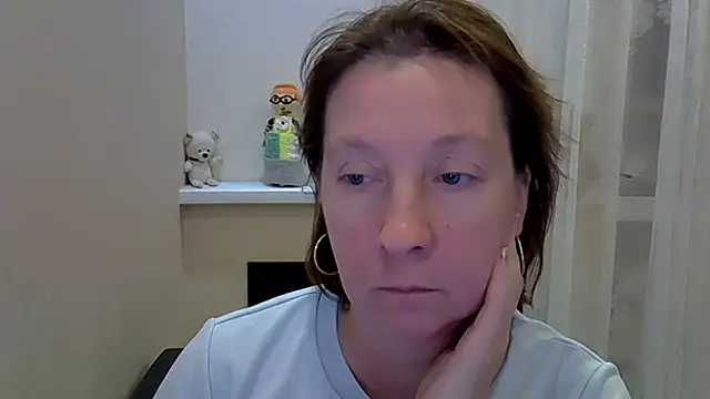 Madaamtang's Live XXX Chat