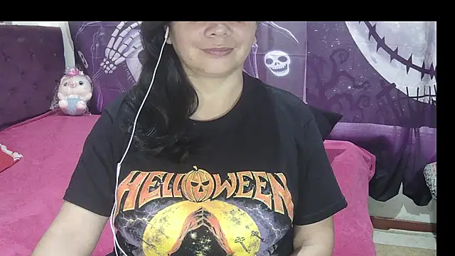 vivian-milf's Live XXX Chat
