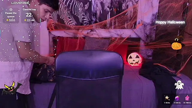 Chat XXX Live Jacob5_