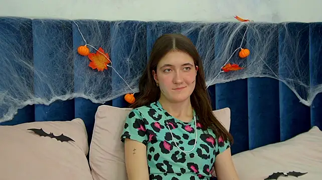 AprilWulkings Chat XXX in diretta