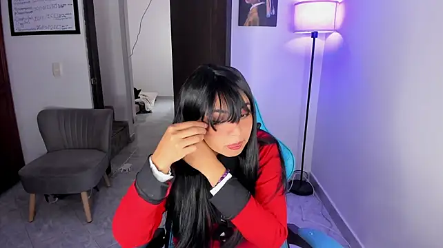 AmberWolf_'s Live XXX Chat