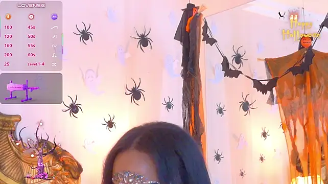 AshleyFerri Chat XXX in diretta