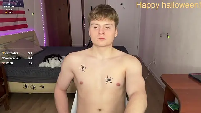 kevin_hill – Live XXX-chat