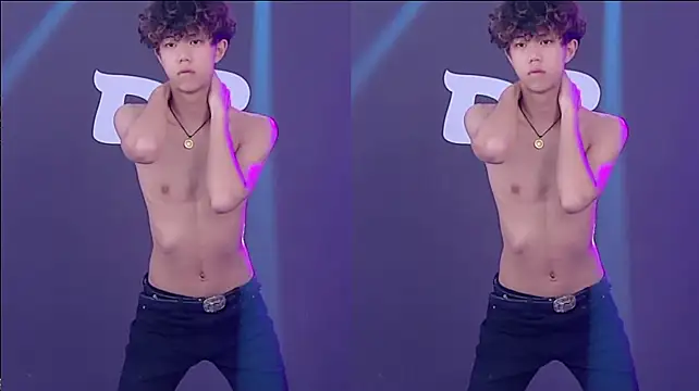 Chat XXX Live Ds-boy2