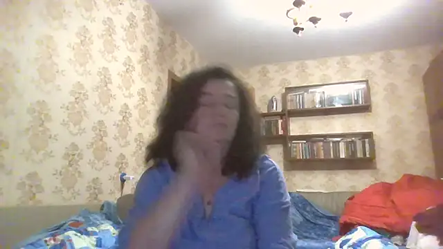 Онлайн чат XXX GypsiQueen2