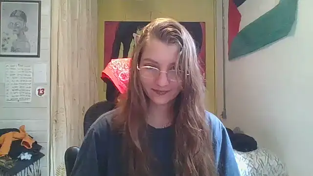 Chat XXX Live SweetyBabyDemon
