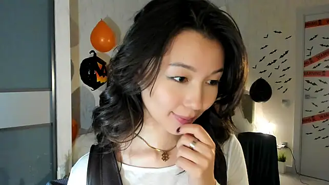 AgnieszkaBanana 现场XXX聊天