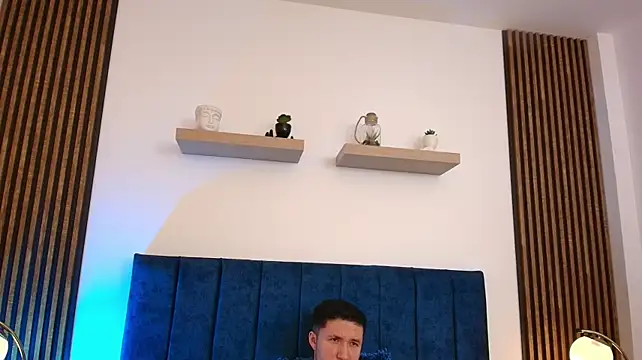 Alexander_Connor Adlı Modelin Canlı XXX Sohbeti