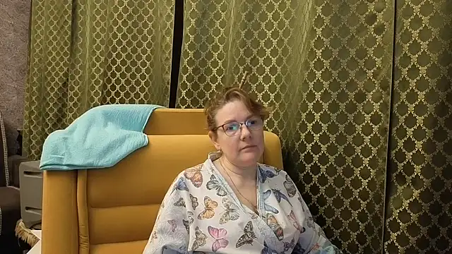 Онлайн чат XXX Miss_SandraX