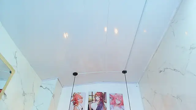 Honey_Belle_'s Live XXX Chat