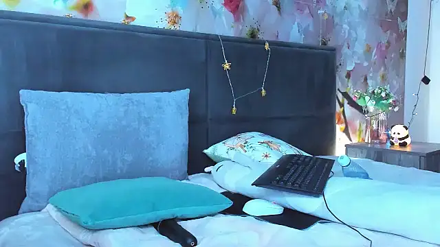 ArinaGracefull's Live XXX Chat