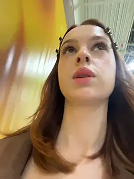 Živý XXX chat Outdorable