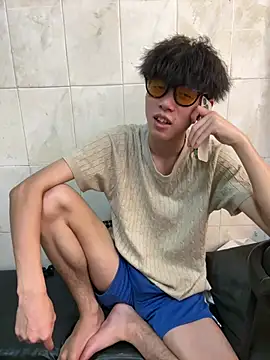 Chat XXX ao vivo de YT_11