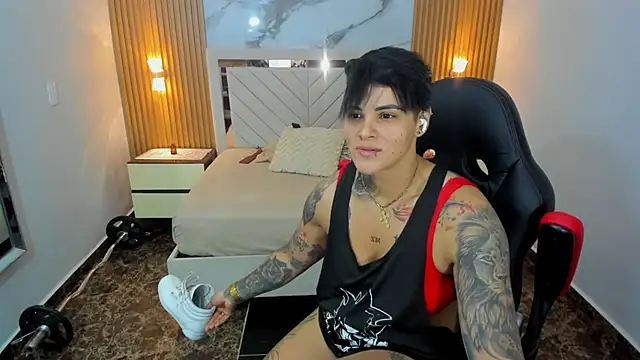 Chat XXX Live KAROLLJONES1