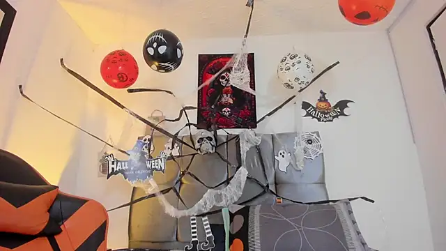 Živý XXX chat Ariel_star1