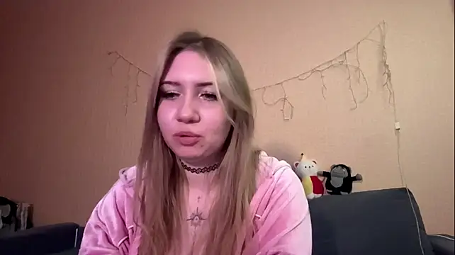 NathalieMcritchie's Live XXX Chat
