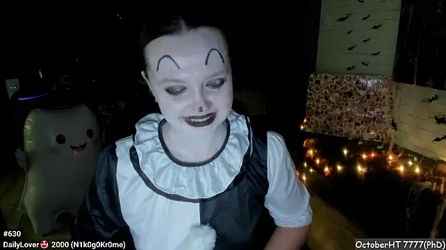 LizaGost Live XXX-Chat