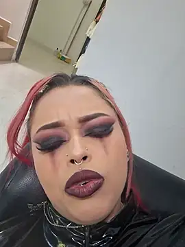 Онлайн чат XXX EvaaFoxxy1