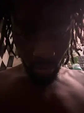 Freakycocky's Webcam Show
