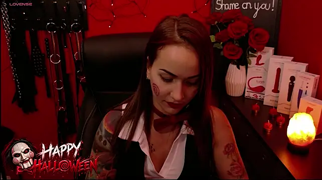 _MissJaneWarren_'s Live XXX Chat