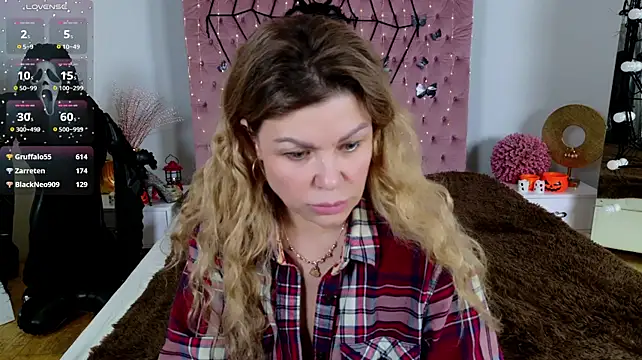 Eloises' Live XXX Chat