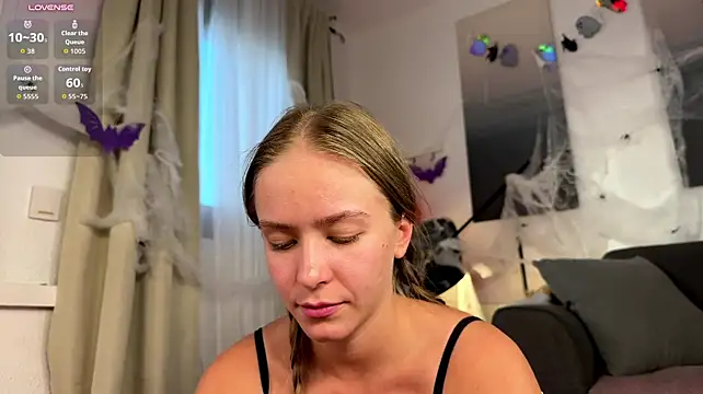 Živý XXX chat DanikaMory