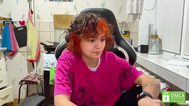 Kirin_Lin live XXX chat