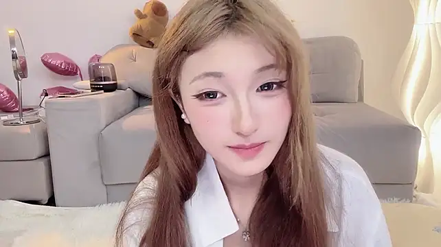 Онлайн чат XXX YaoYao_o