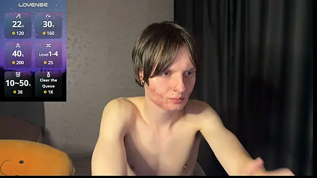 Chat XXX Live hotcutJake