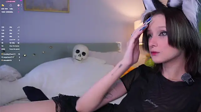 Онлайн чат XXX PearleneBolfa_