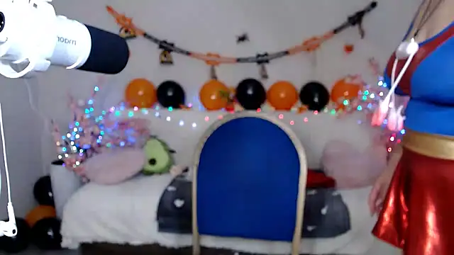 Moertomlly's Live XXX Chat