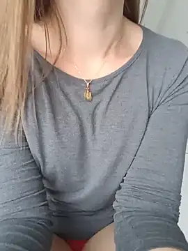 charmingdawn's Live XXX Chat