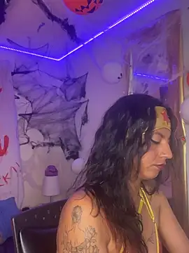 Chat XXX Live SamathaMay