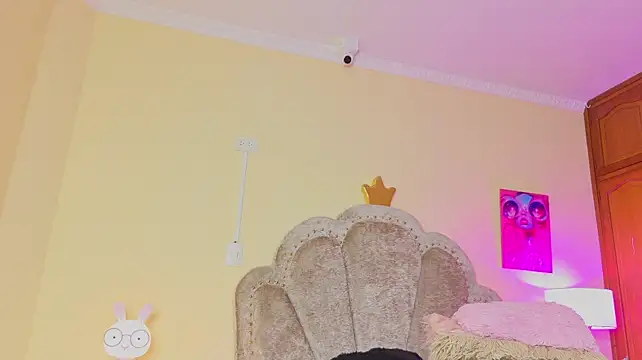 cleo_nyx's Live XXX Chat