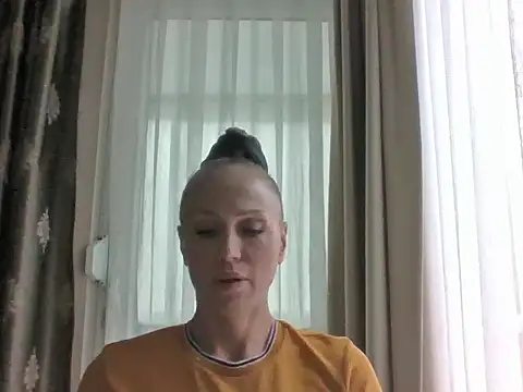 Lareviad's Live XXX Chat